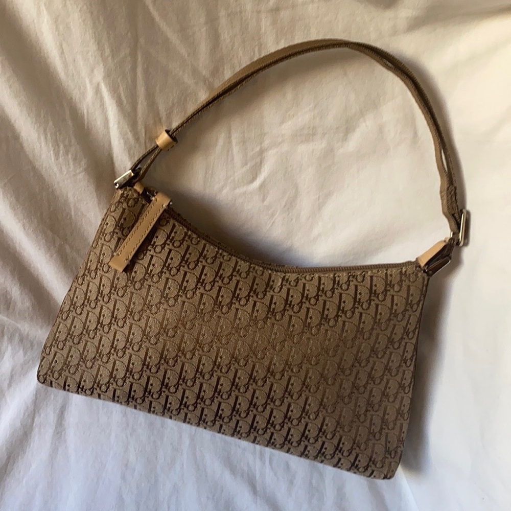 Christian Dior Oblique Bag